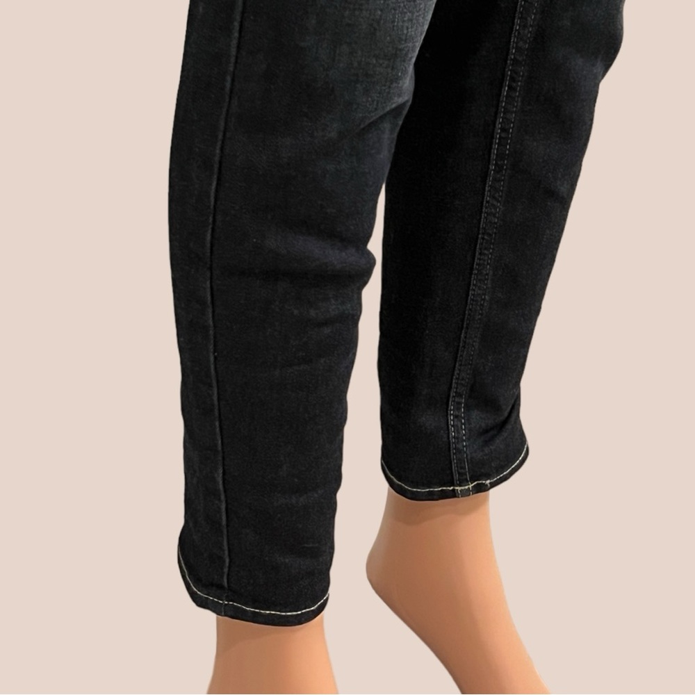 WHBM Sculpt denim sz.6 High Rise Skinny jeans - Picture 5 of 12